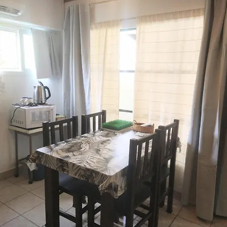 El Cuartito Apartment Federacion Exterior photo