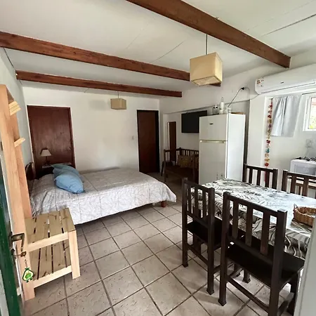 El Cuartito Apartment Federacion Exterior photo