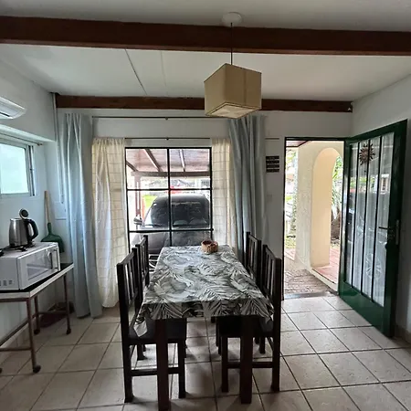 El Cuartito Apartment Federacion Exterior photo