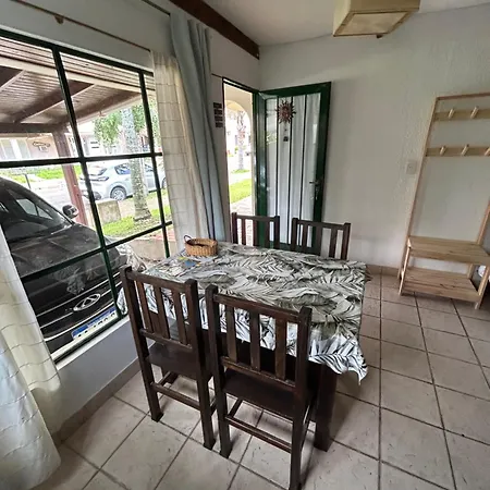 El Cuartito Apartment Federacion Exterior photo