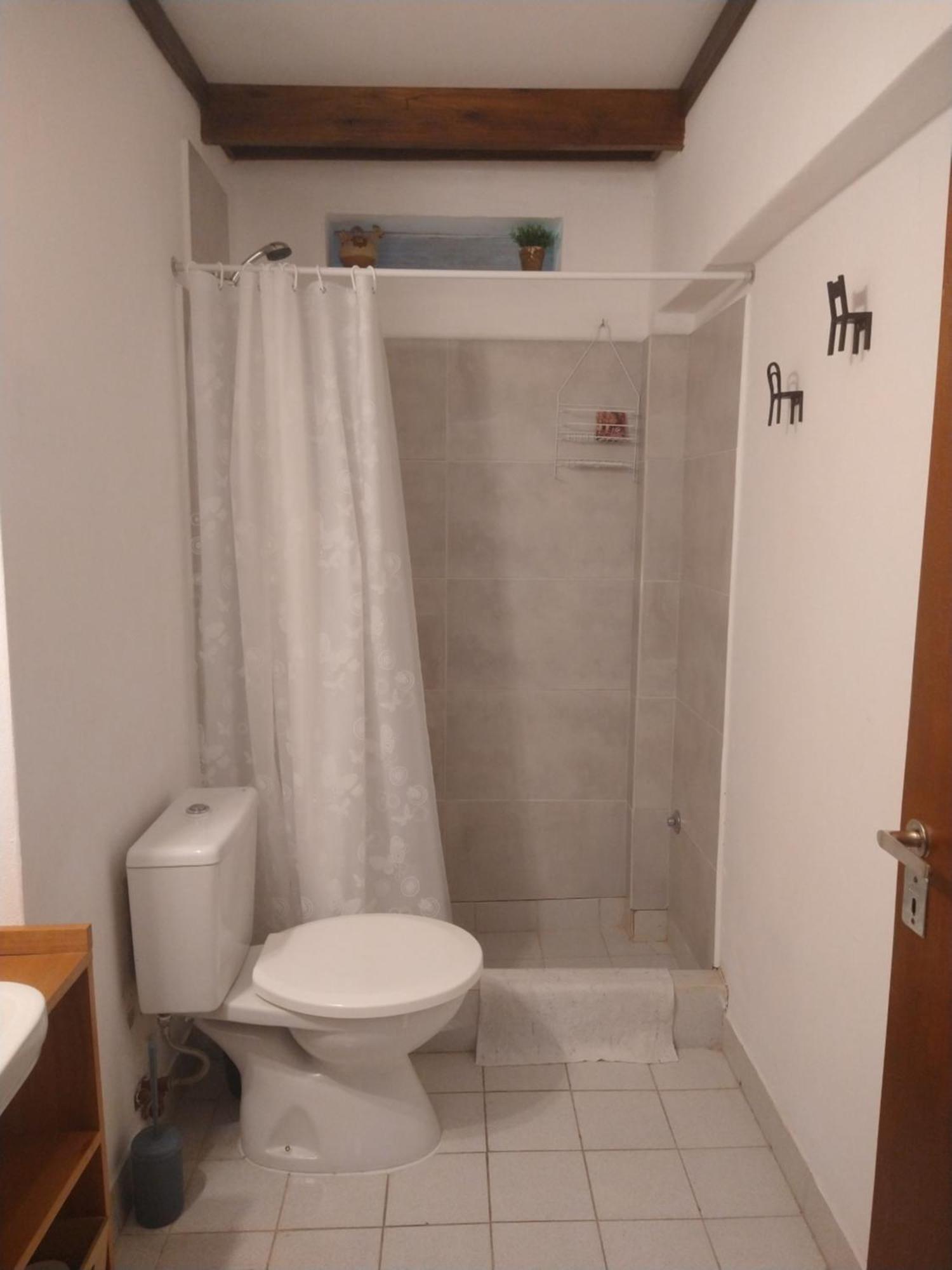 El Cuartito Apartment *