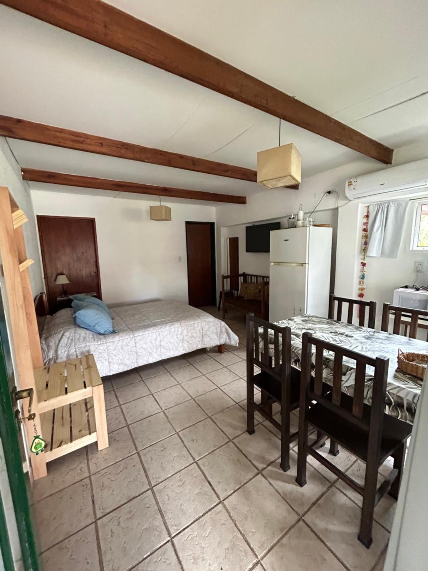 Apartment El Cuartito Federacion