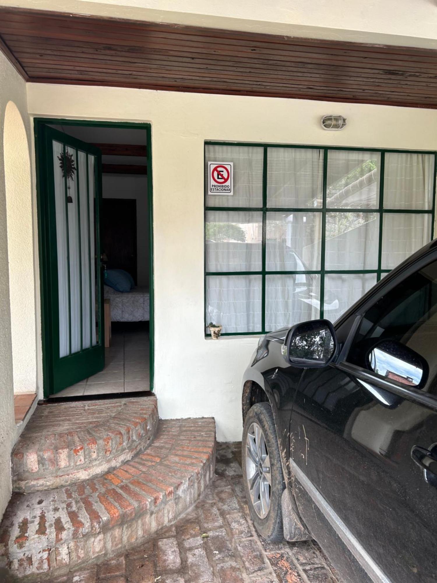 Apartment El Cuartito