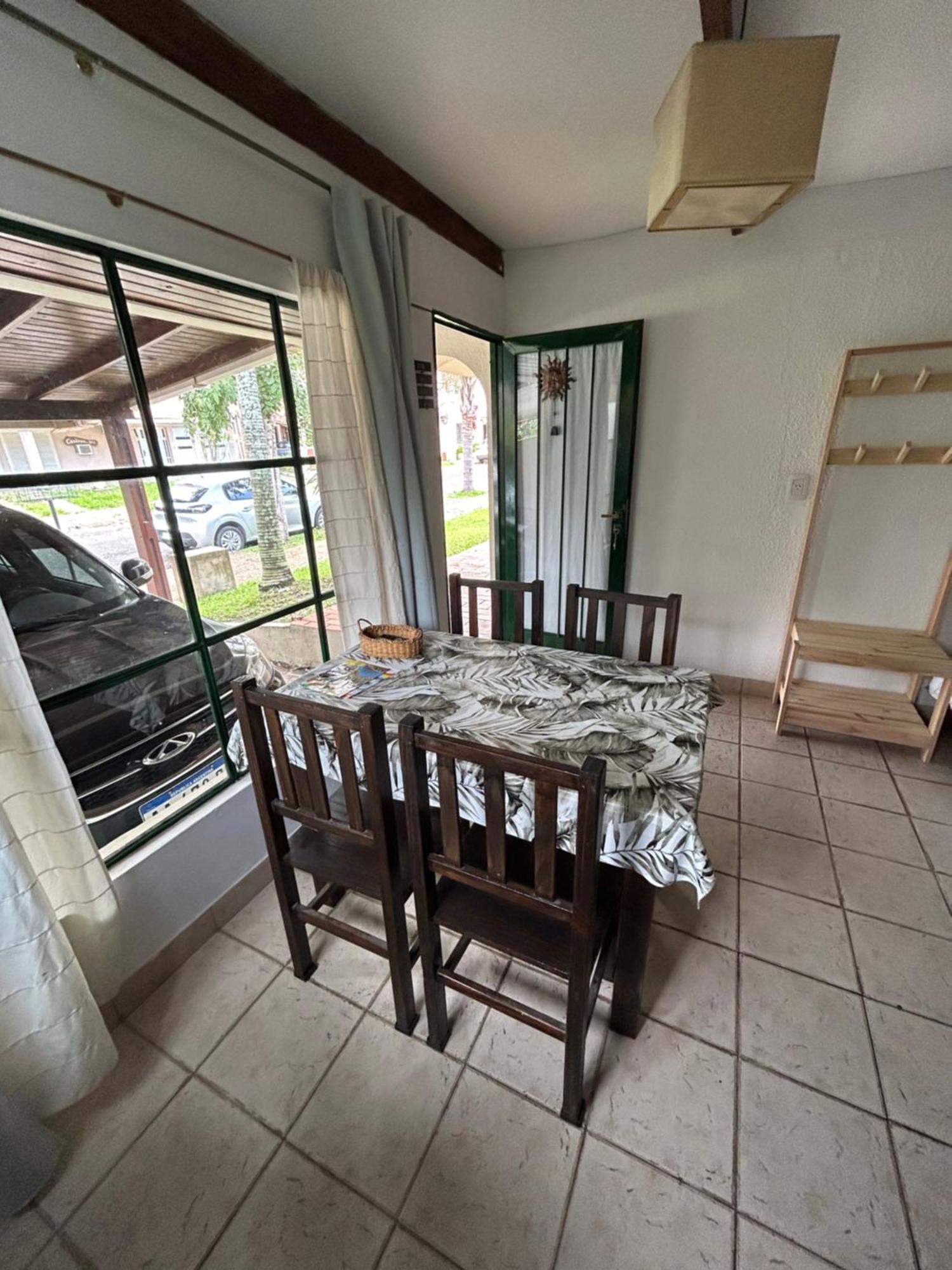 El Cuartito Apartment Federacion